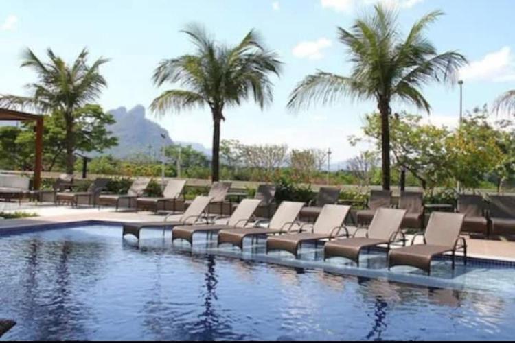 Verano Stay Barra Jacarepagua Rio 2 Parque Olimpico - Rio de Janeiro — Photos 2